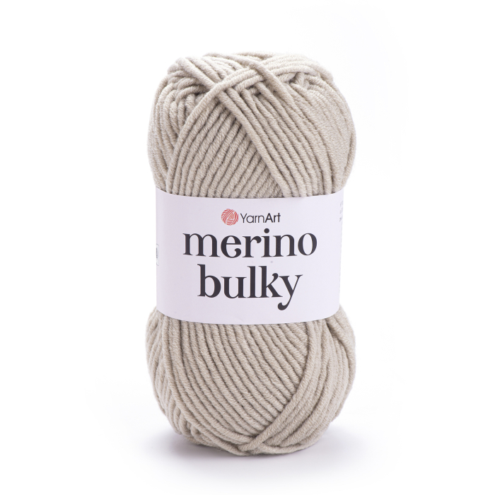 merino bulky 033 - yarnart [1]