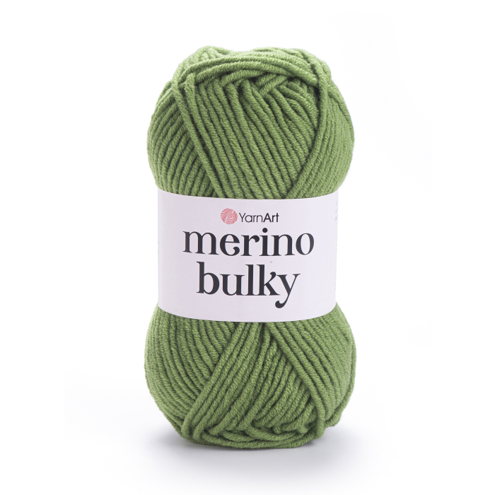 merino bulky 098 - yarnart [1]