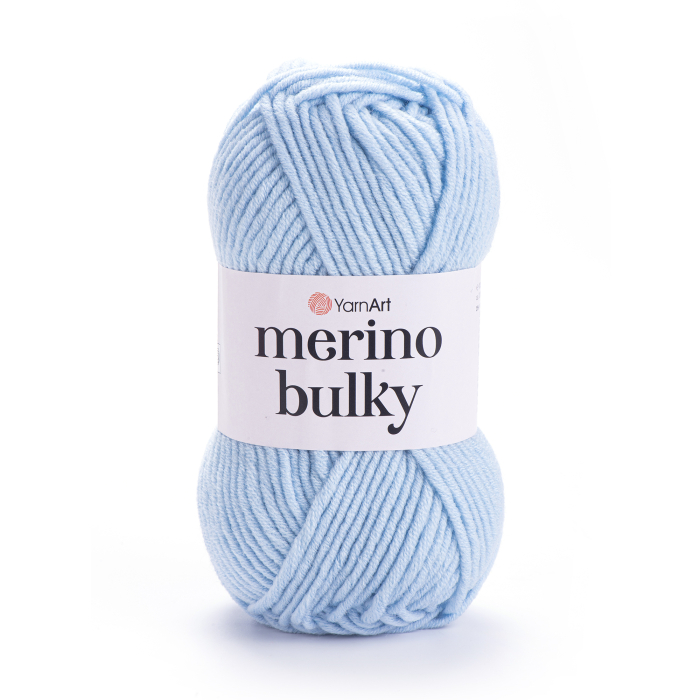merino bulky 215 - yarnart [1]