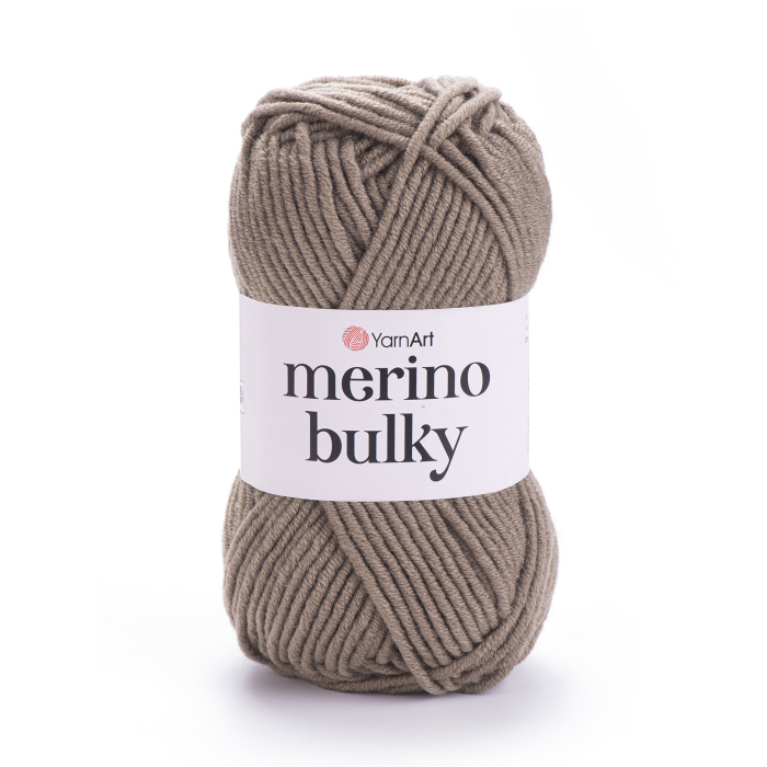 merino bulky 218 - yarnart [1]