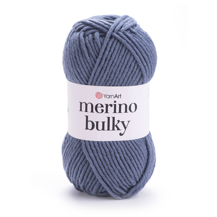merino bulky 3088 - yarnart [1]