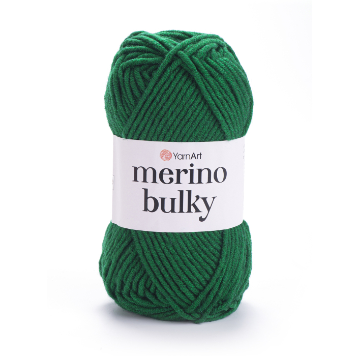merino bulky 338 - yarnart [1]