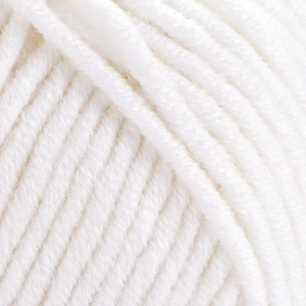 merino bulky 501 - yarnart [2]
