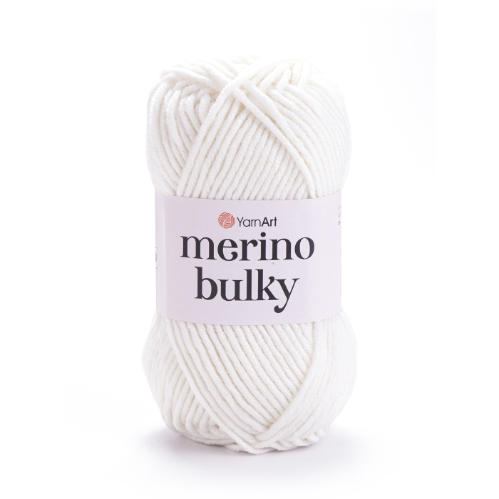 merino bulky 501 - yarnart [1]