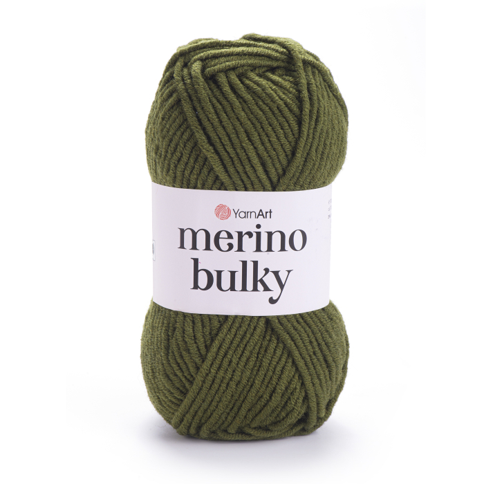 merino bulky 530 - yarnart [1]