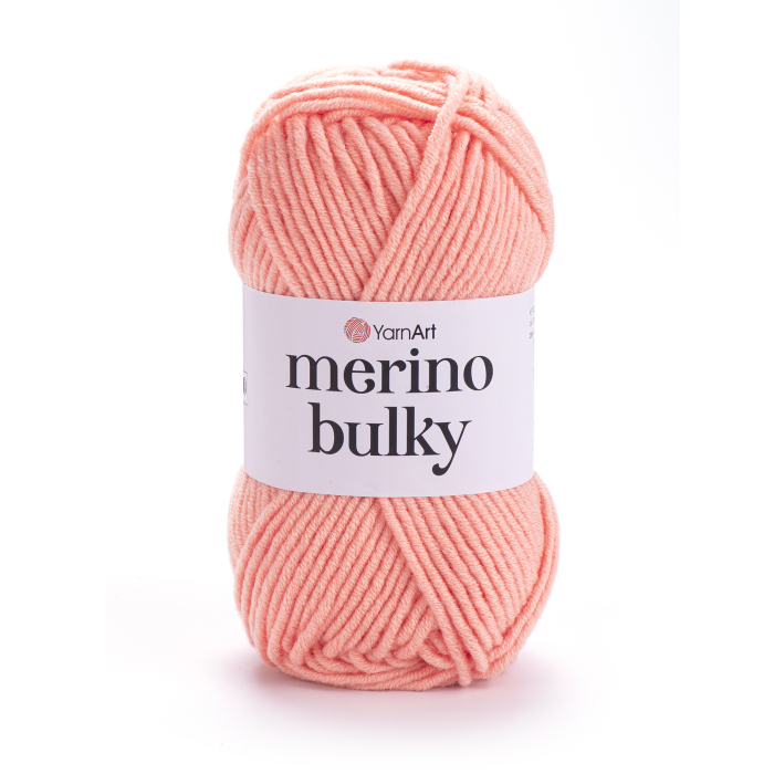 merino bulky 565 - yarnart [1]