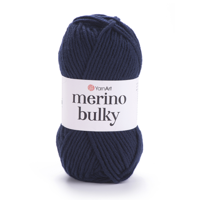 merino bulky 583 - yarnart [1]