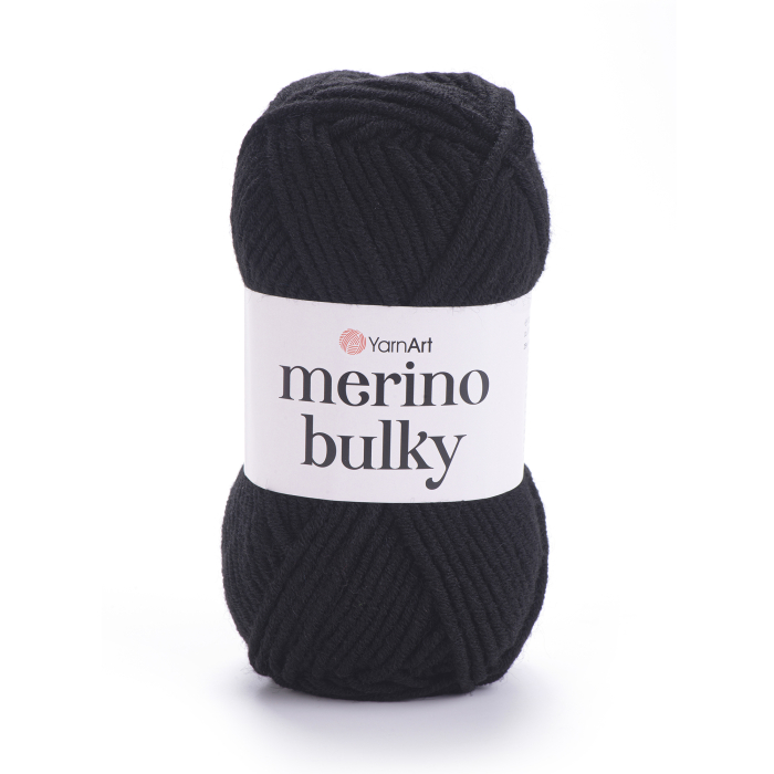 merino bulky 585 - yarnart [1]