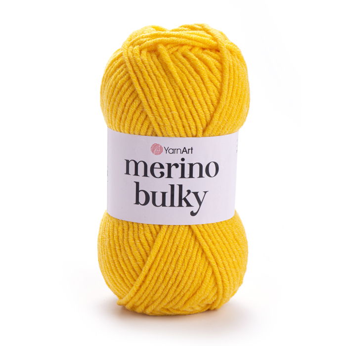 merino bulky 586 - yarnart [1]