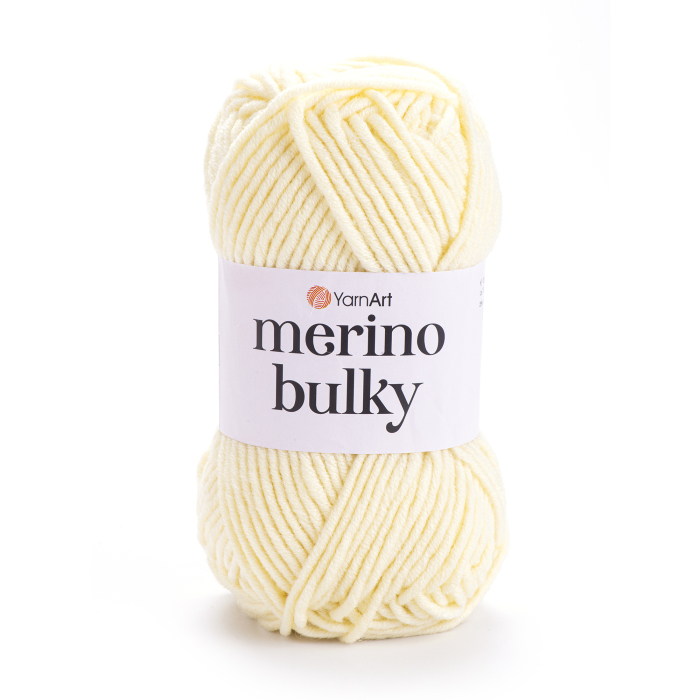 merino bulky 7003 - yarnart [1]