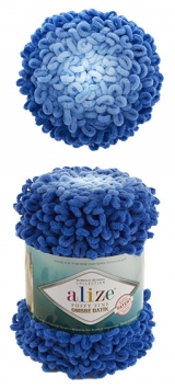 puffy fine ombre batik - alize [2]