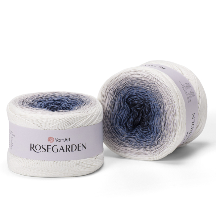 rosegarden 306 - yarnart [1]