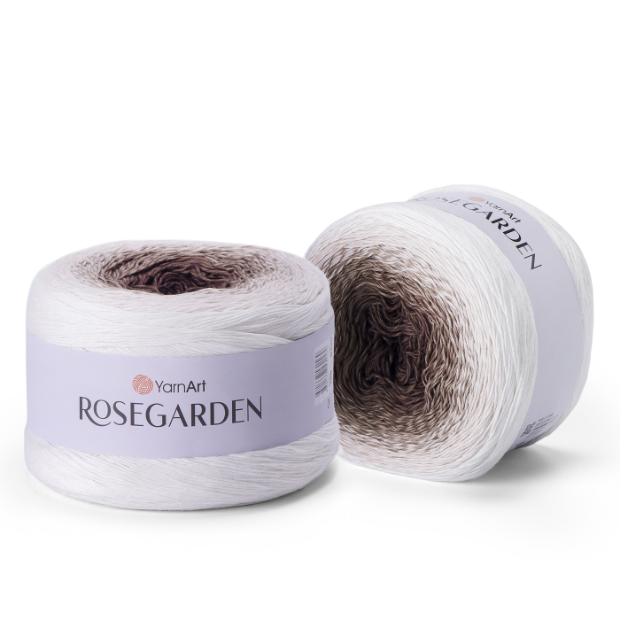 rosegarden 308 - yarnart [1]