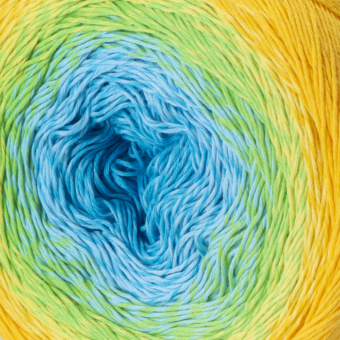 rosegarden 310 -  yarnart [2]