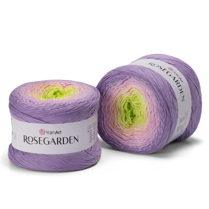 rosegarden 312 - yarnart [1]