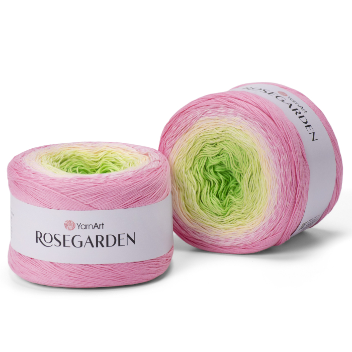 rosegarden 314 - yarnart [1]