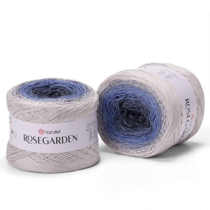 rosegarden 315 - yarnart [1]