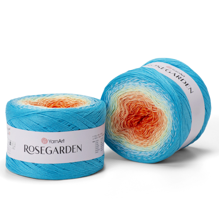 rosegarden 317 - yarnart [1]