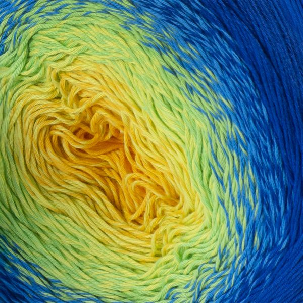 rosegarden 320 - yarnart [2]