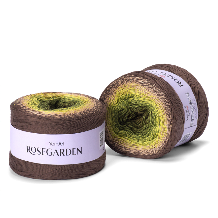 rosegarden 322 - yarnart [1]