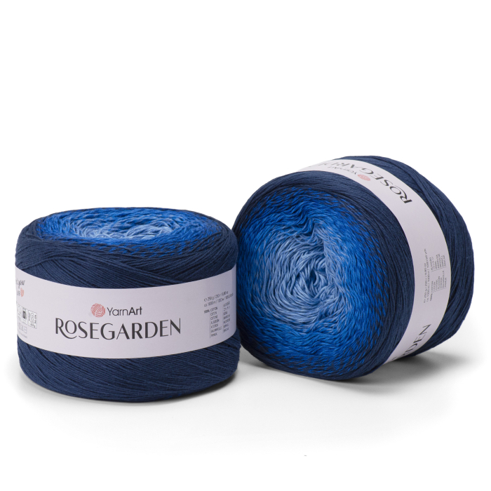 rosegarden 325 - yarnart [1]