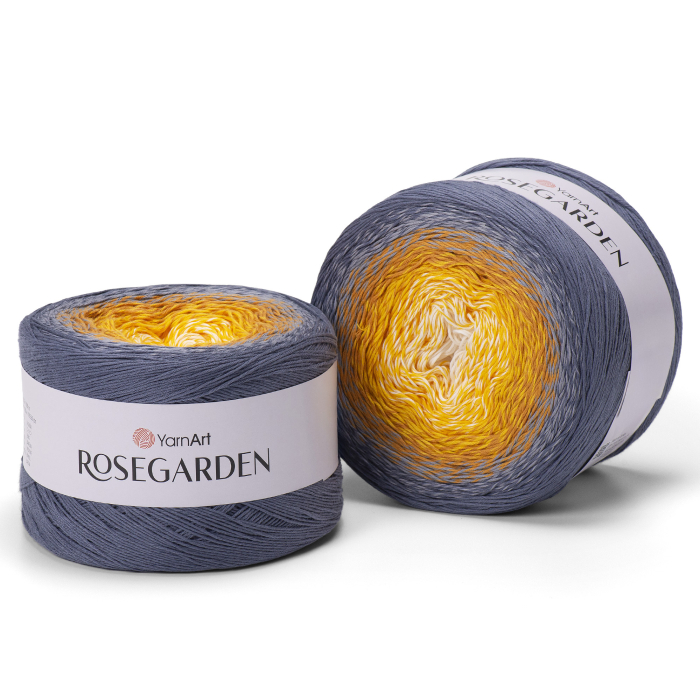 rosegarden 326 - yarnart [1]