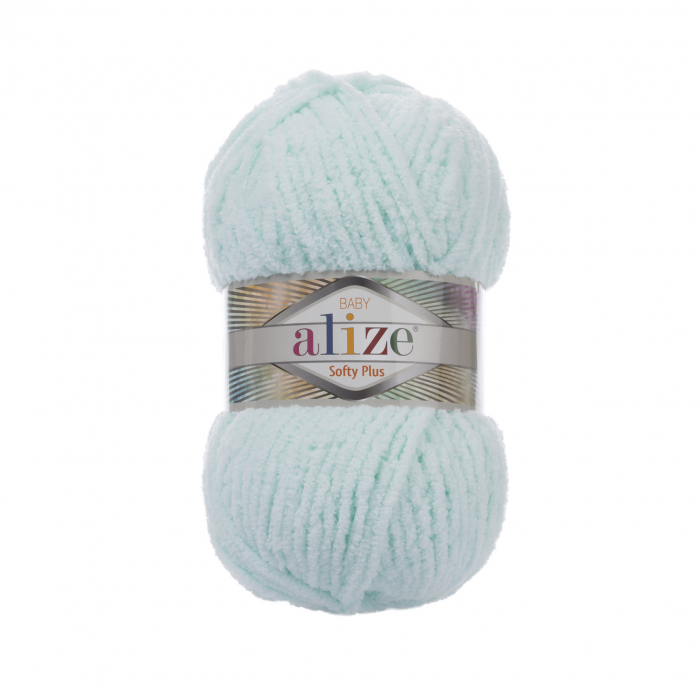 softy plus 15 - alize [1]