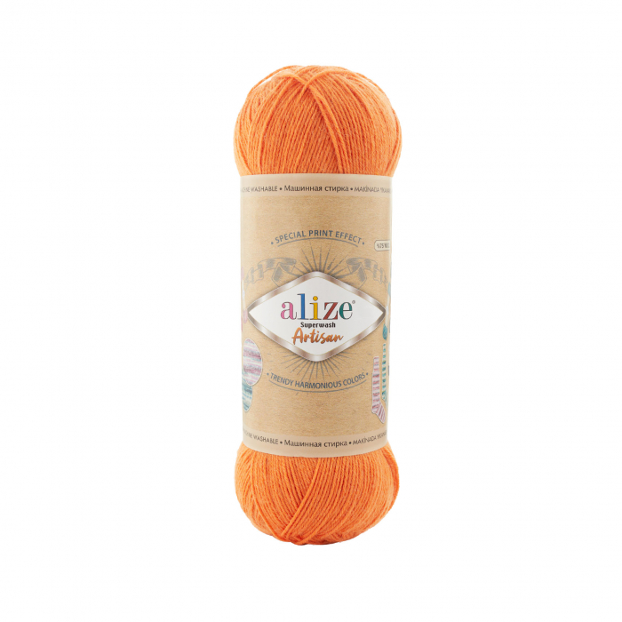 superwash artisan 336 - alize [1]