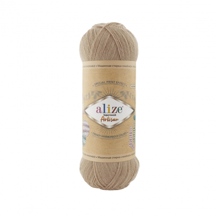 superwash artisan 431 - alize [1]