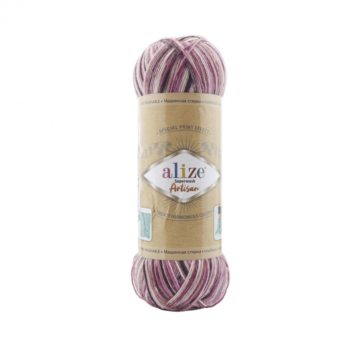 superwash artisan 9011 - alize [1]
