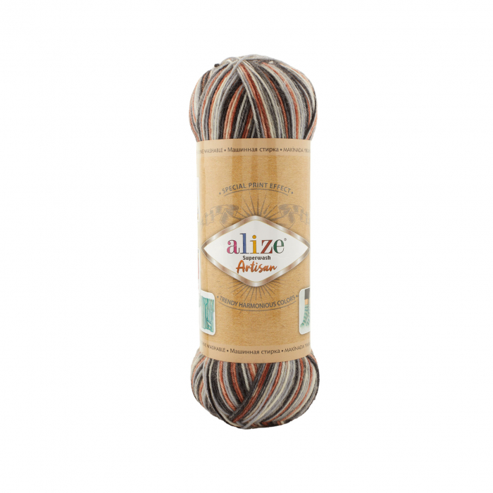 superwash artisan 9013 - alize [1]