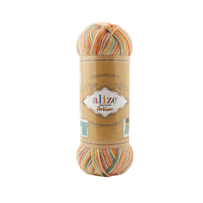 superwash artisan 9012 - alize [1]