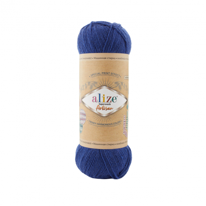 superwash artisan 797 - alize [1]