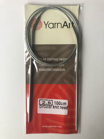 Accesorii - Andrele 100 cm - 2.5 mm