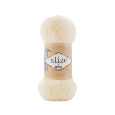 3 Season - 3 season 01 - alize