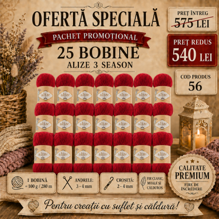 3 Season - 3 Season - Oferte