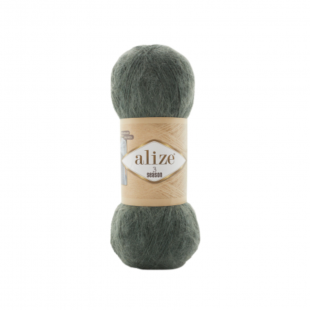 3 Season - 3 Season 180 - Alize