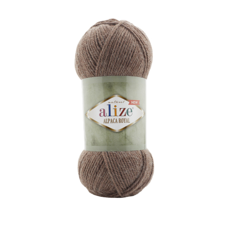 Alpaca Royal New - alpaca-royal-new-688-alize