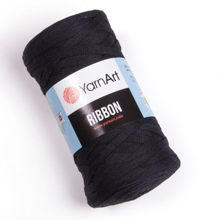 Fire de tricotat Yarn Art - ribbon 750 - yarnart