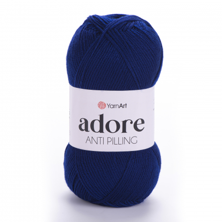 Adore - adore 350 - yarnart