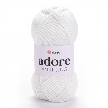Adore - adore 357 - yarnart