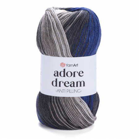 Adore Dream - adore dream 1050 - yarnart