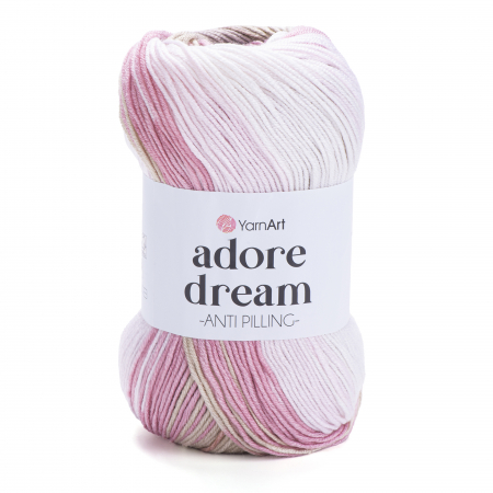 Adore Dream - adore dream 1051 - yarnart