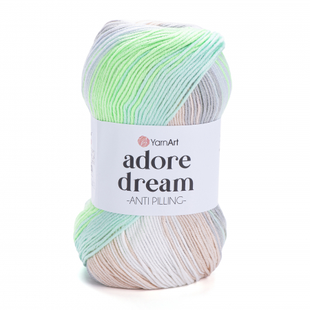 Adore Dream - adore dream 1052 - yarnart