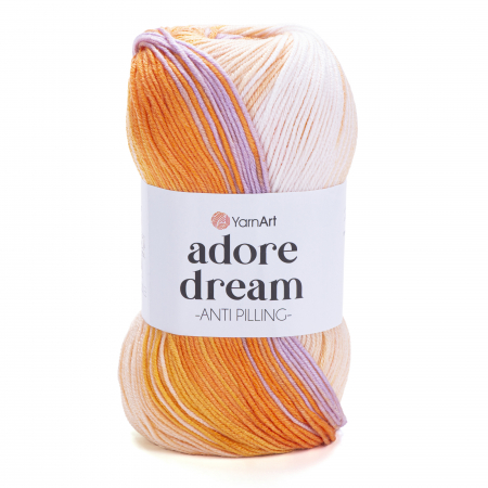Adore Dream - adore dream 1053 - yarnart