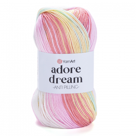 Adore Dream - adore dream 1054 - yarnart