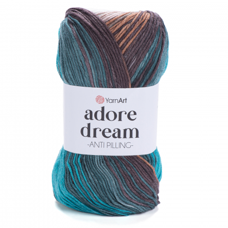 Adore Dream - adore dream 1055 - yarnart