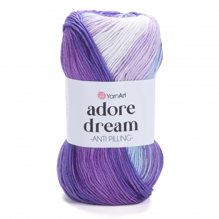 Adore Dream - adore dream 1056 - yarnart