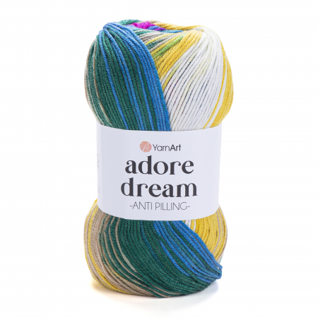 Adore Dream - adore dream 1057 - yarnart
