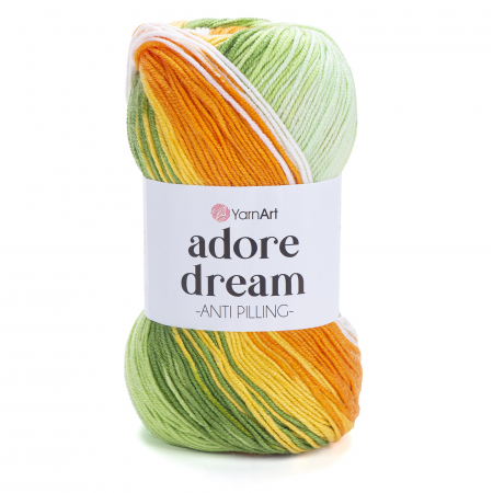 Adore Dream - adore dream 1058 - yarnart